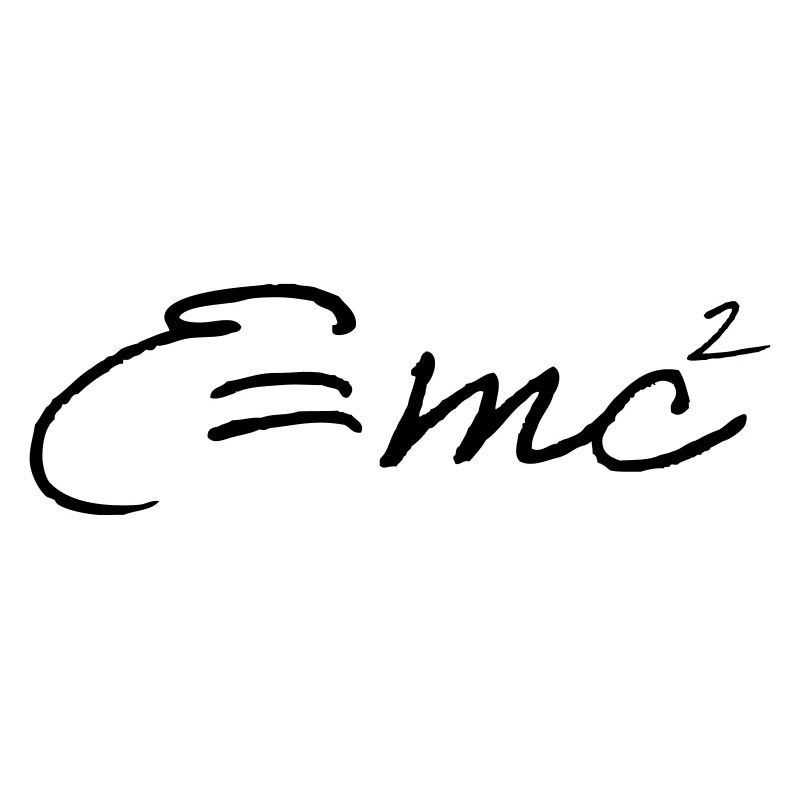e=mc2