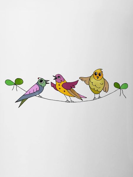 Oiseaux
