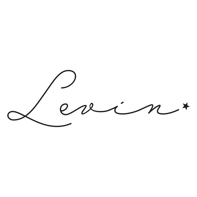 Nom : Levin