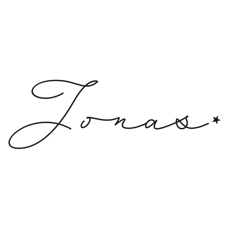 Name Jonas