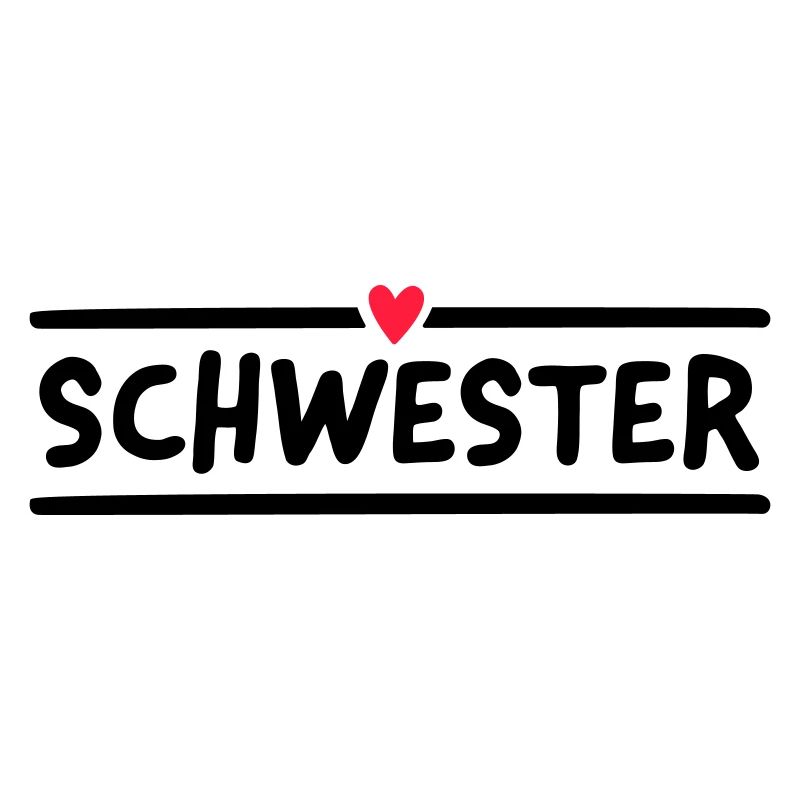 Schwesterherz