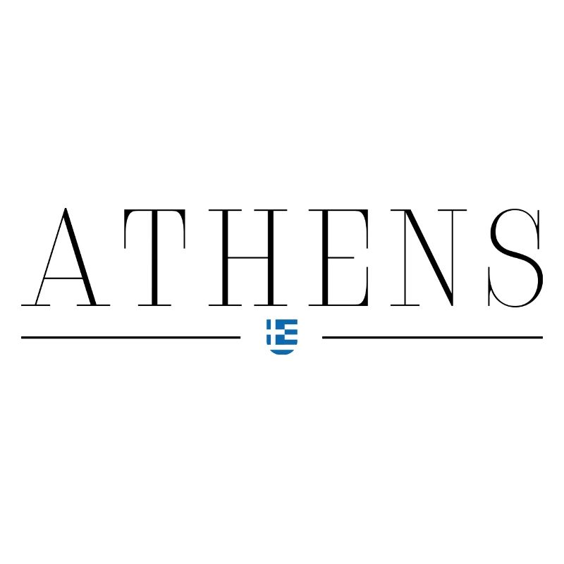 J’adore Athènes