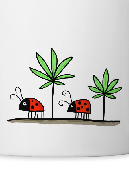 Lucky - Lucky Stoner