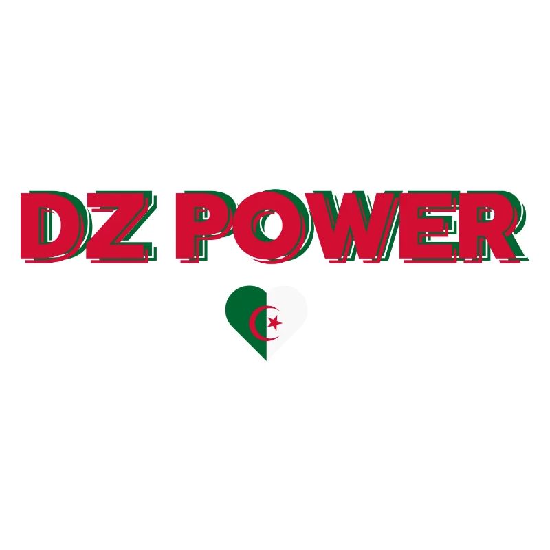 DZ power- idée cadeau Algérie