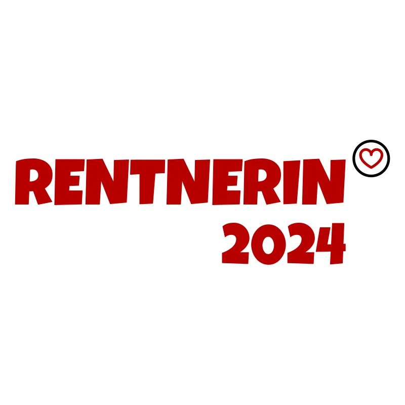 Rentnerin 2024