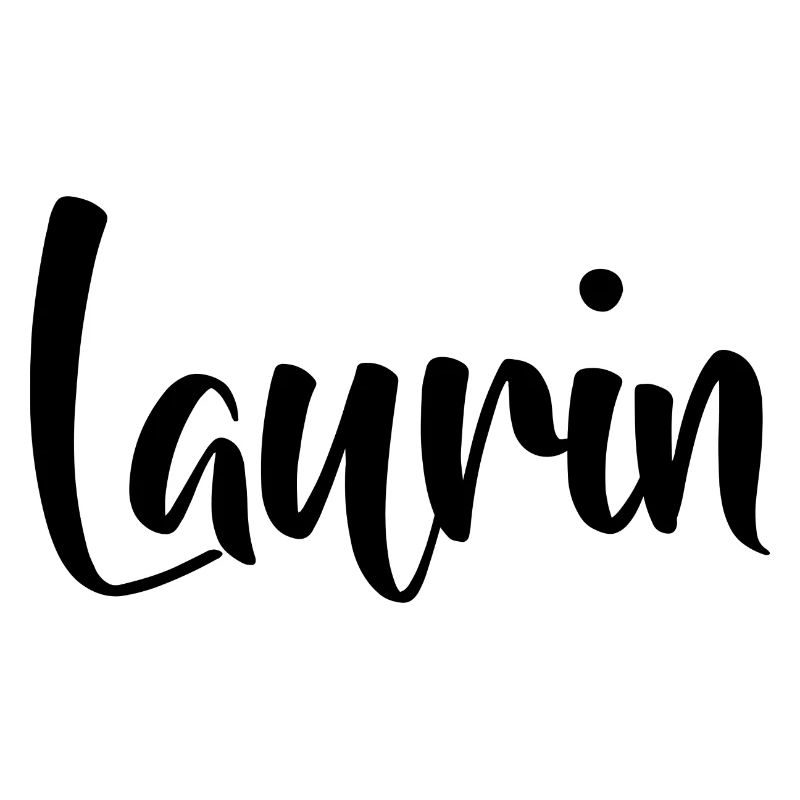 Name - Laurin
