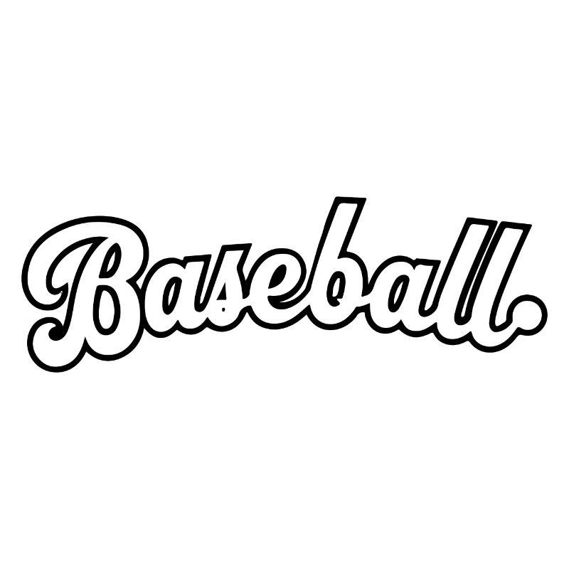 BASEBALL TSHIRT