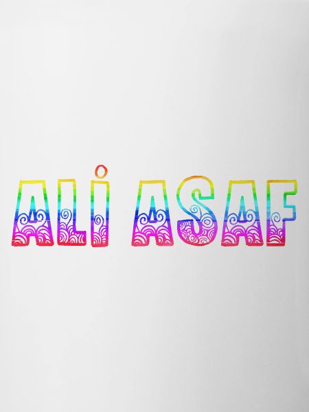 ali asaf rs regenbogen