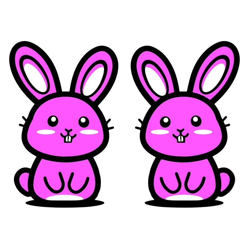 Easter Bunny Easter