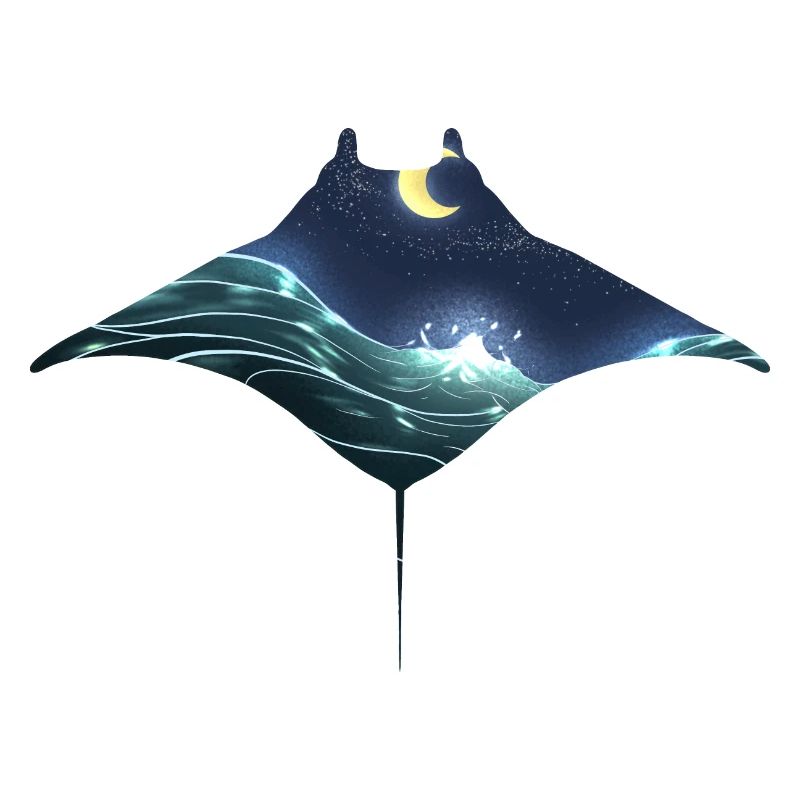 Manta Bay