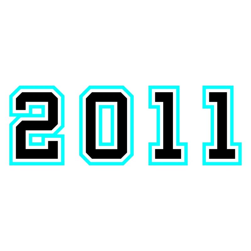 2011 Année Anniversaire