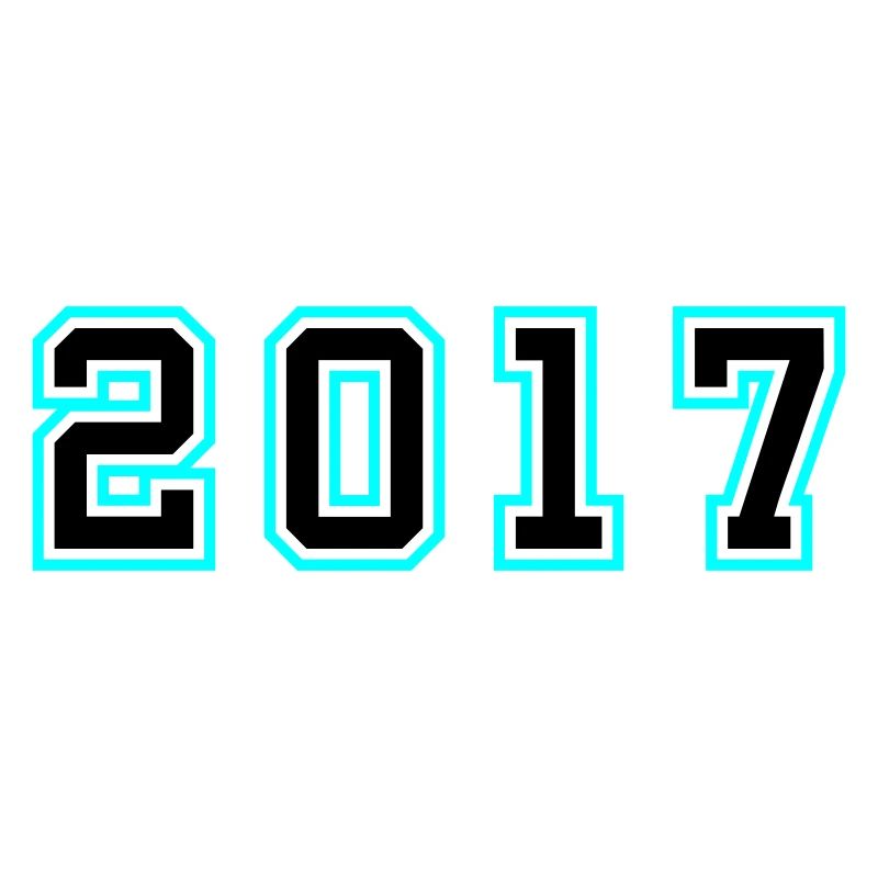 2017 Année Anniversaire