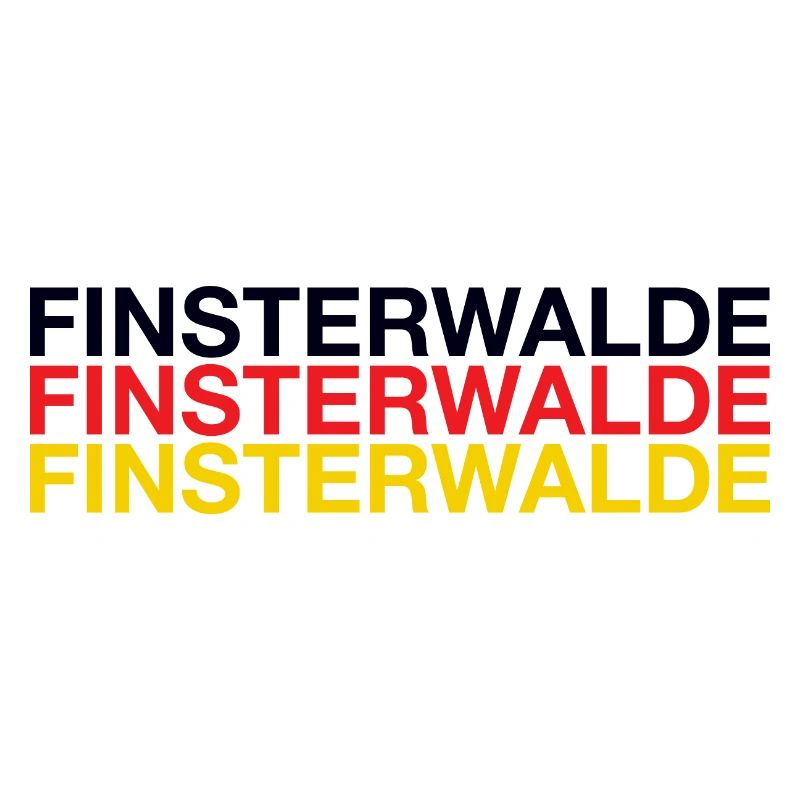 FINSTERWALDE