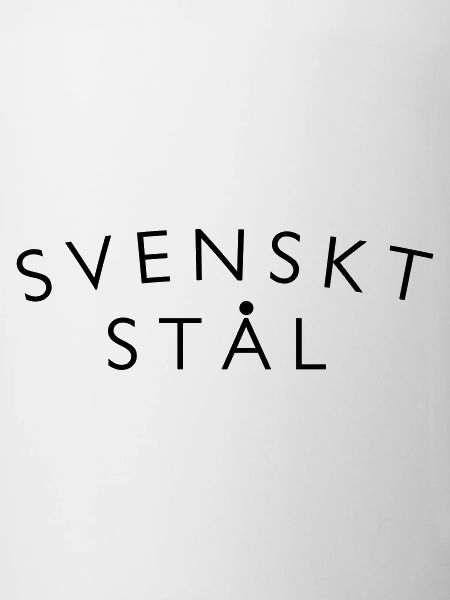 Swedish steel