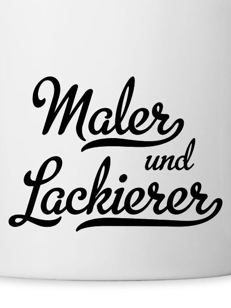 Painters and varnishers