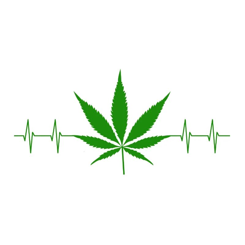 Kiffen Weed Ganja