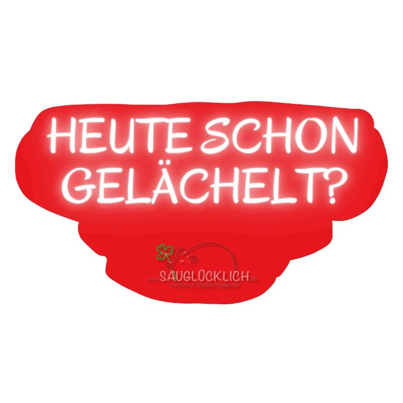 Avez-vous souri aujourd’hui ?