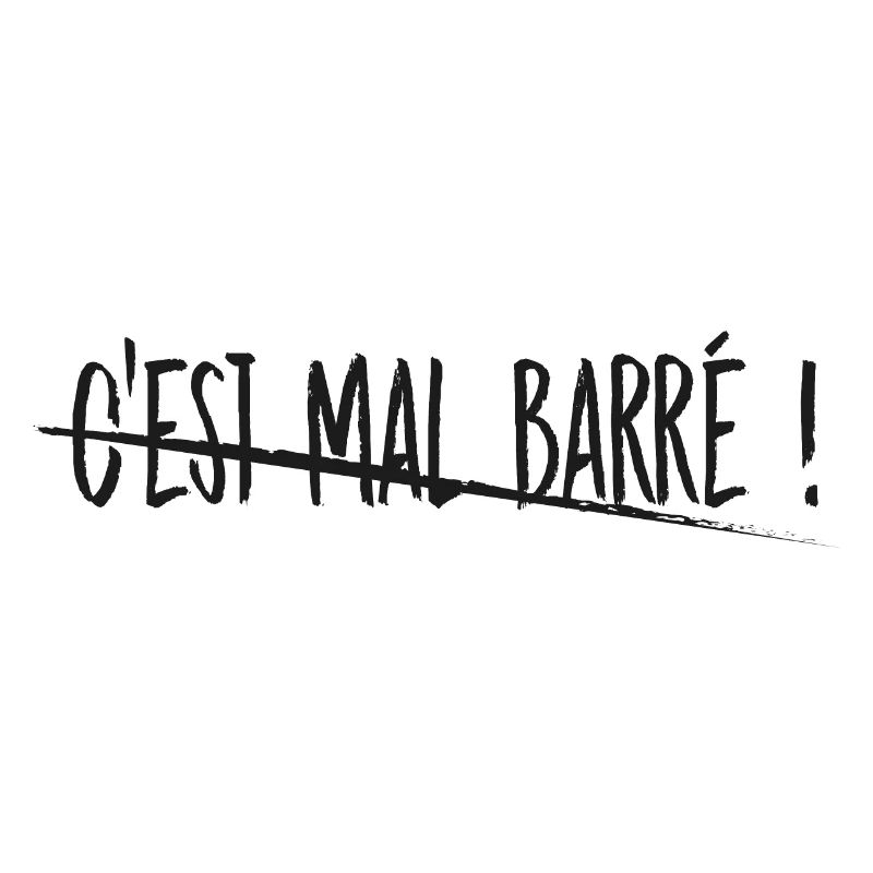 MAL BARRÉ