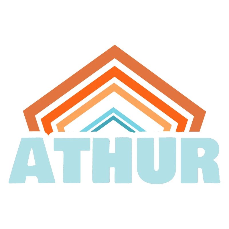 Athur as a given name