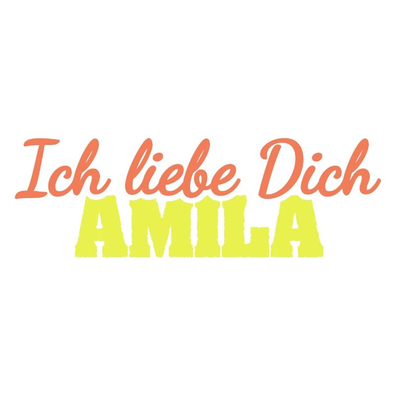 Amila as love