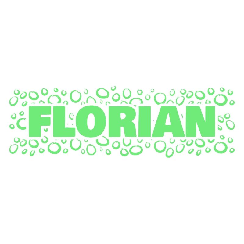 Prénom Florian
