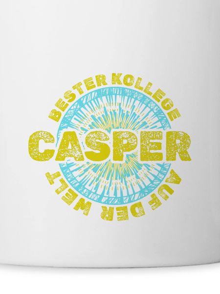 Casper