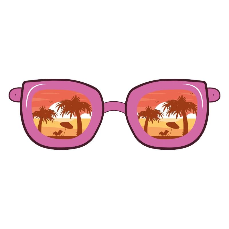 lunettes de soleil