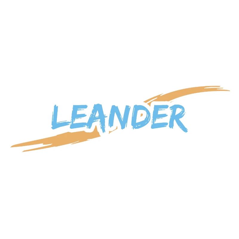 Leander Leander