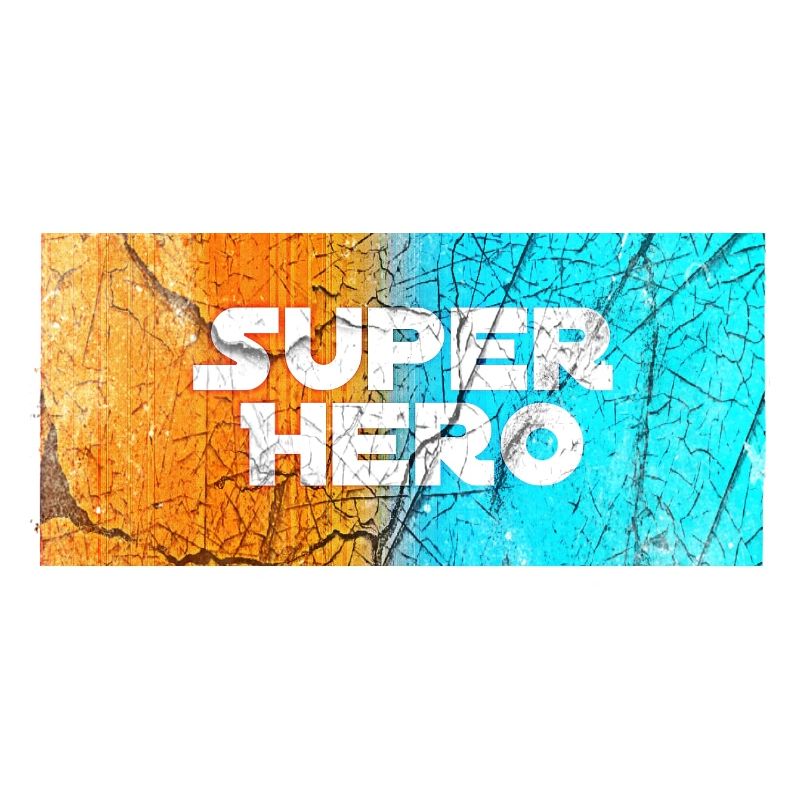 Super-héros