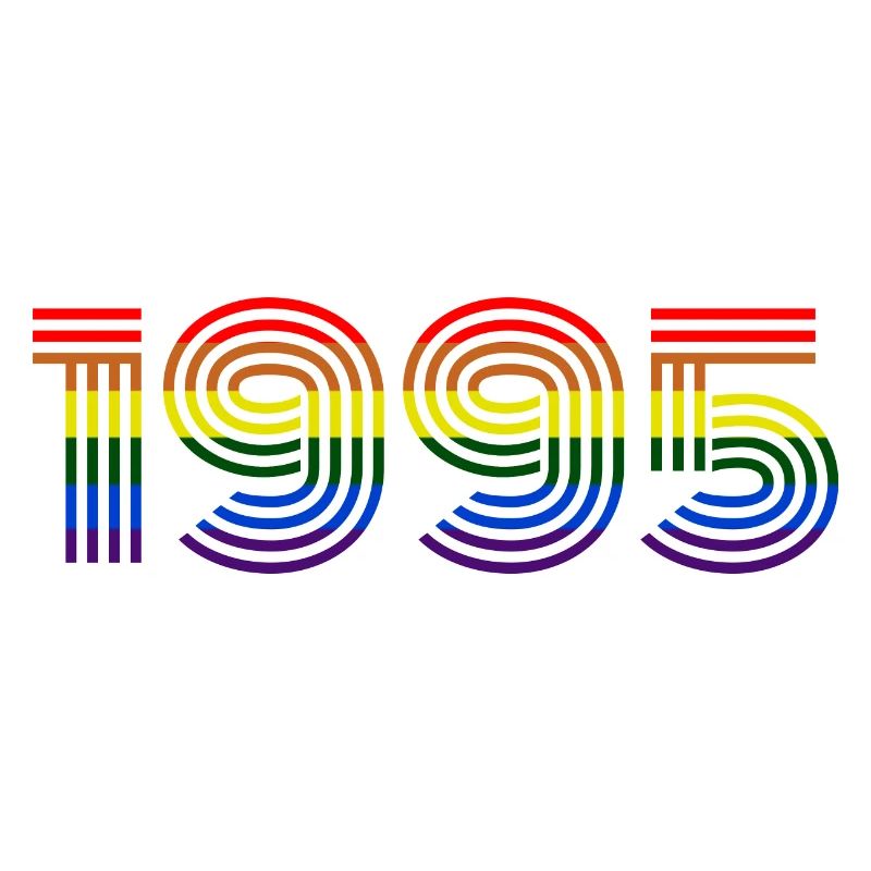 Né en 1995