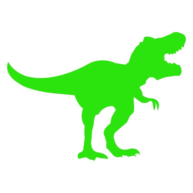 Dinosaurier T-rex
