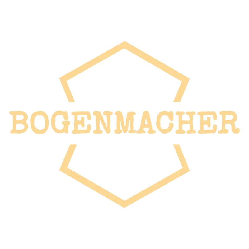 Arbeit Bogenmacher