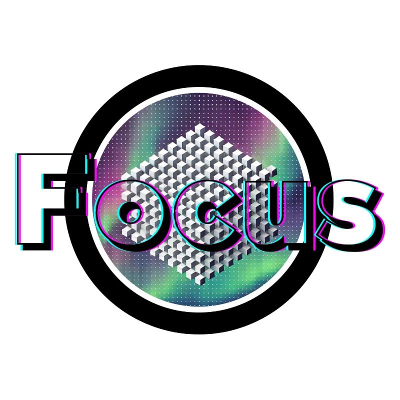 Focus - Geometric Vision