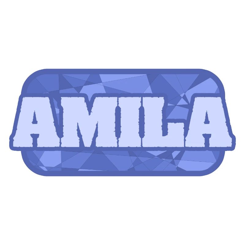 Amila comme nom