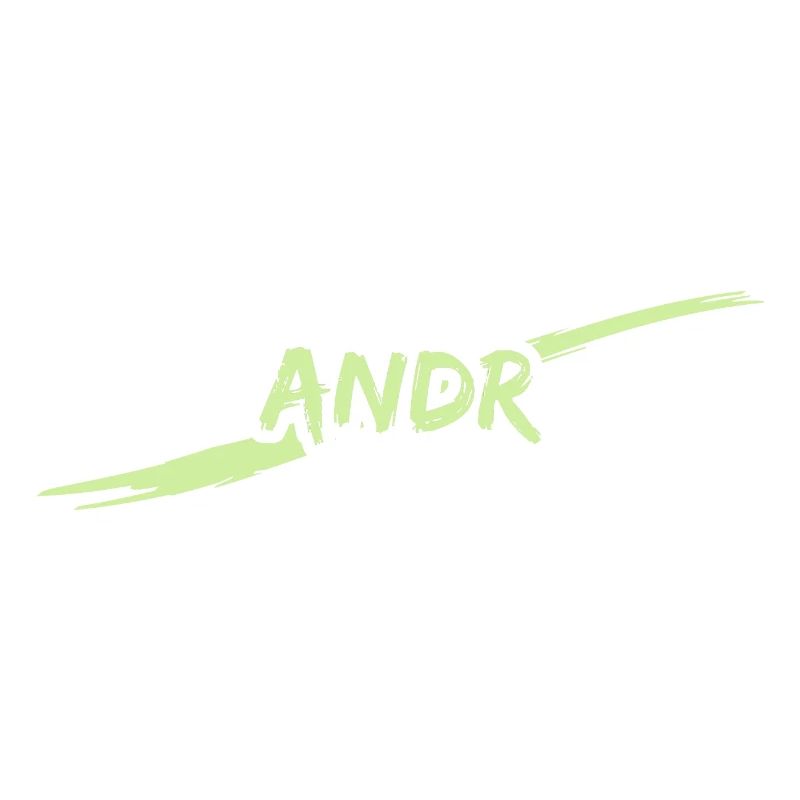 Cadeau pour André