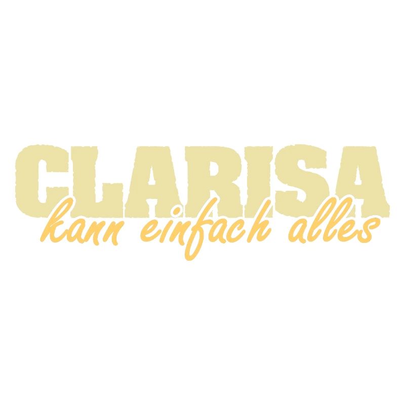 Mrs. Clarisa