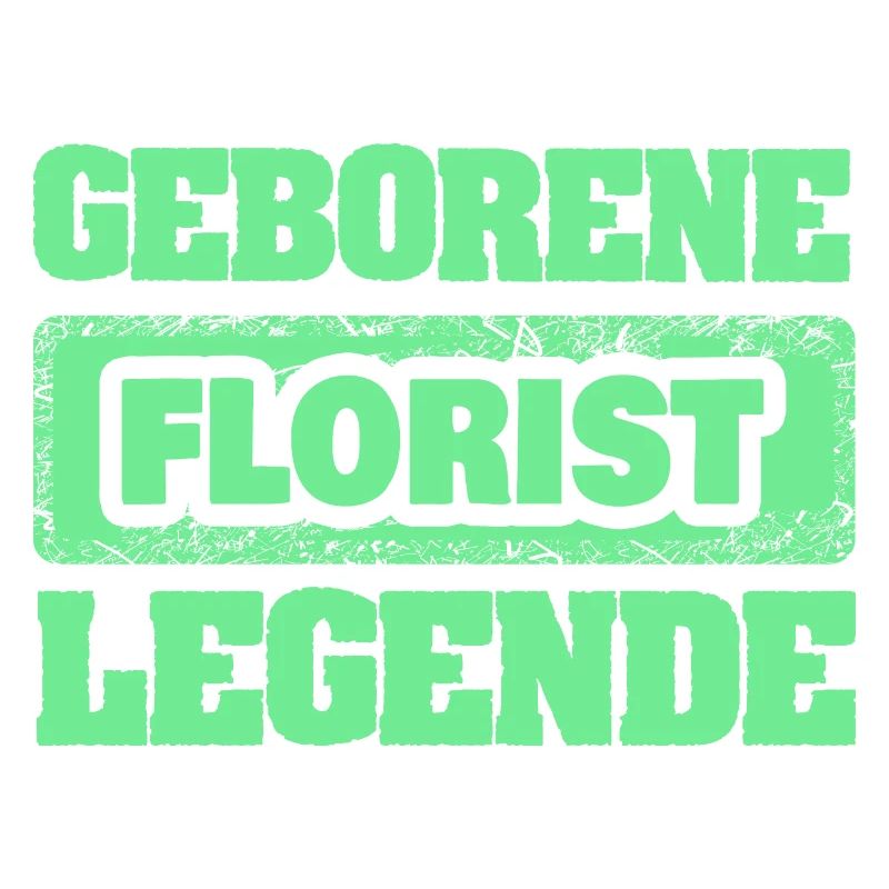 Beruf Florist