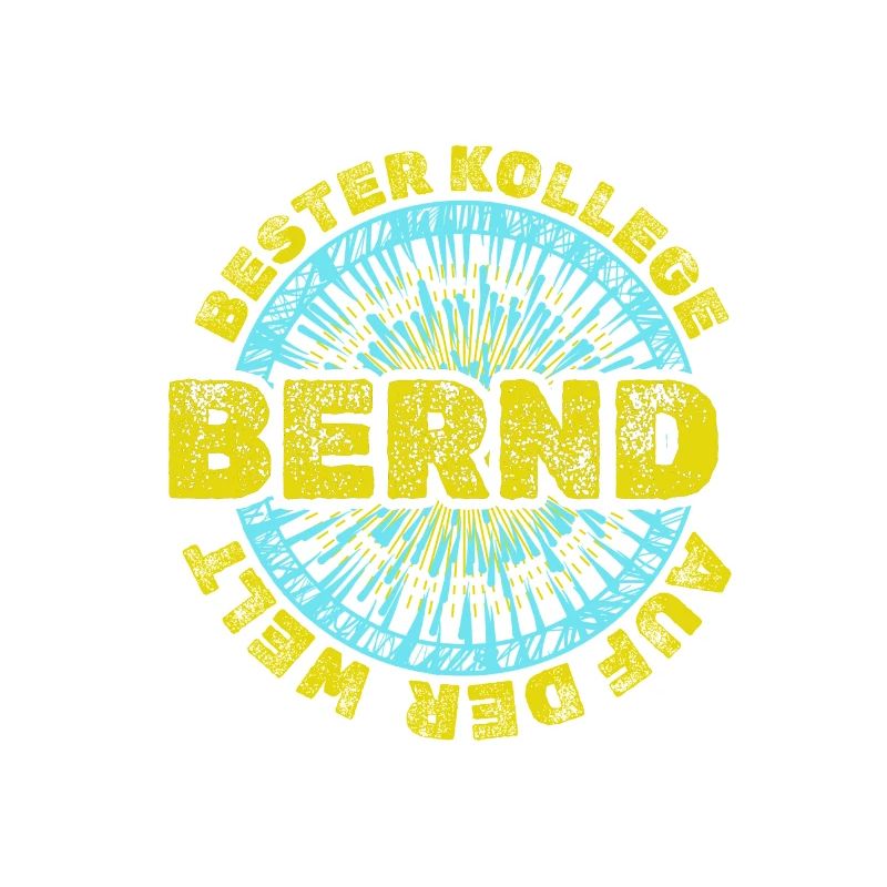 Bernd