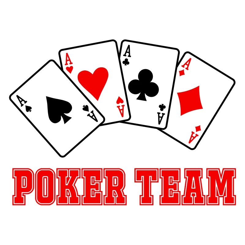 Équipe de poker