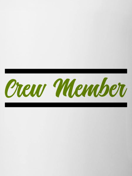 crew member