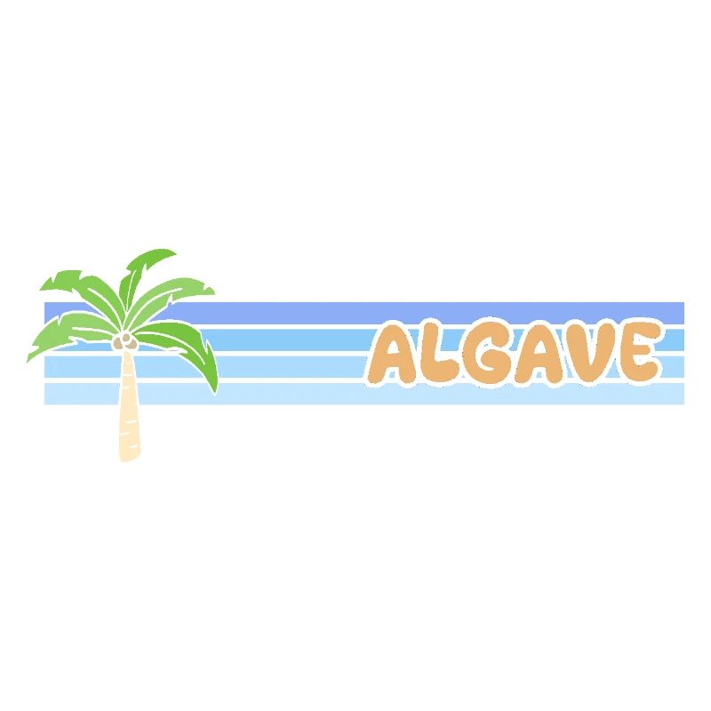 Algave als Urlaub