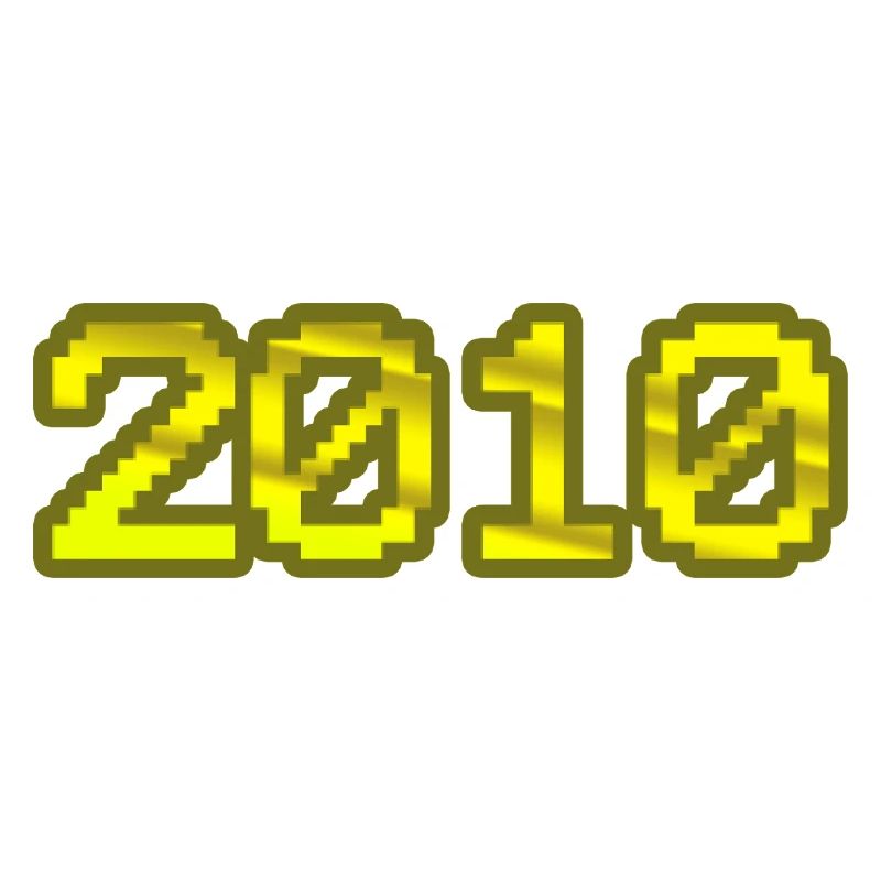 Nerd 2010