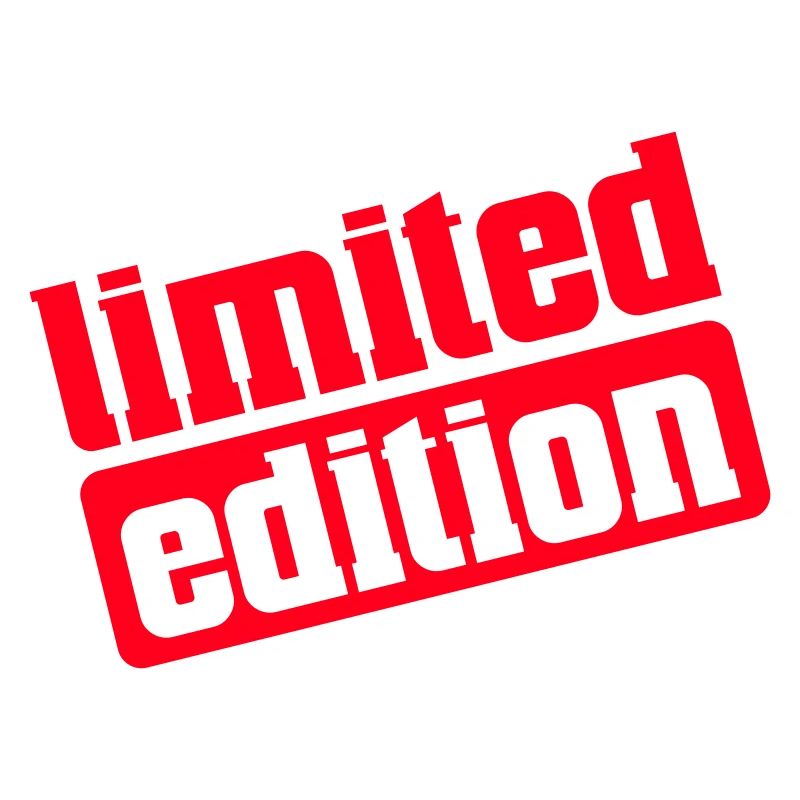 Limited Edition