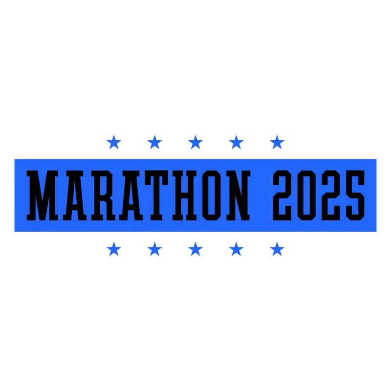 Marathon 2025