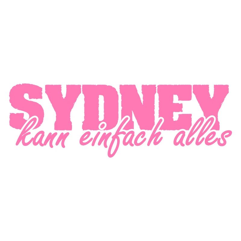 Sydney
