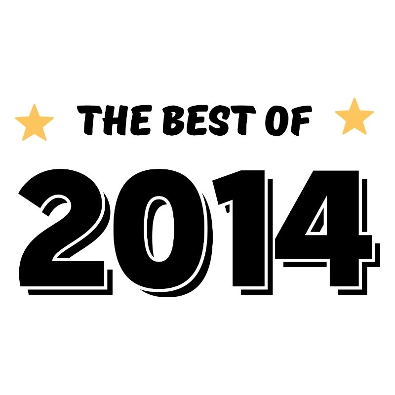 Das Beste aus 2014
