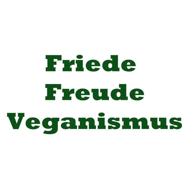 Veganismus