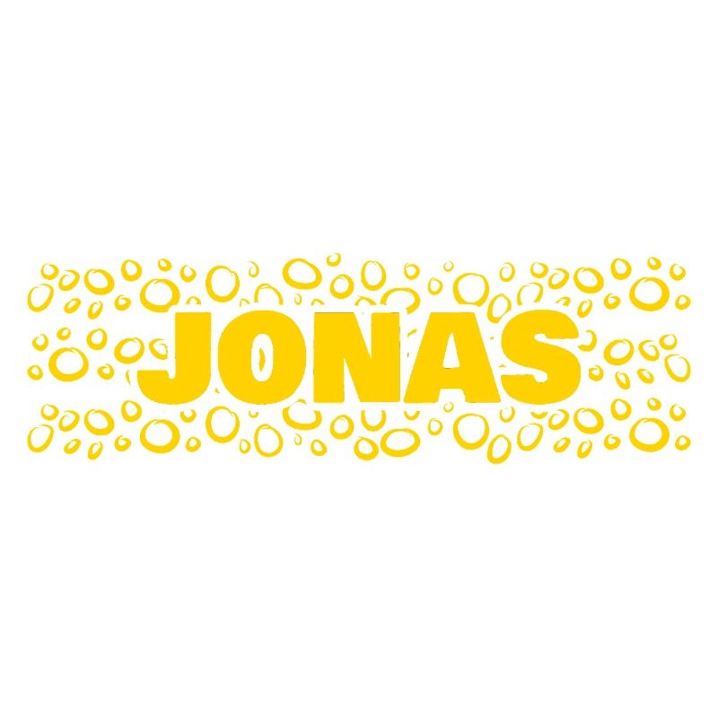 Gift for Jonas