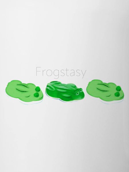 Frogstasy