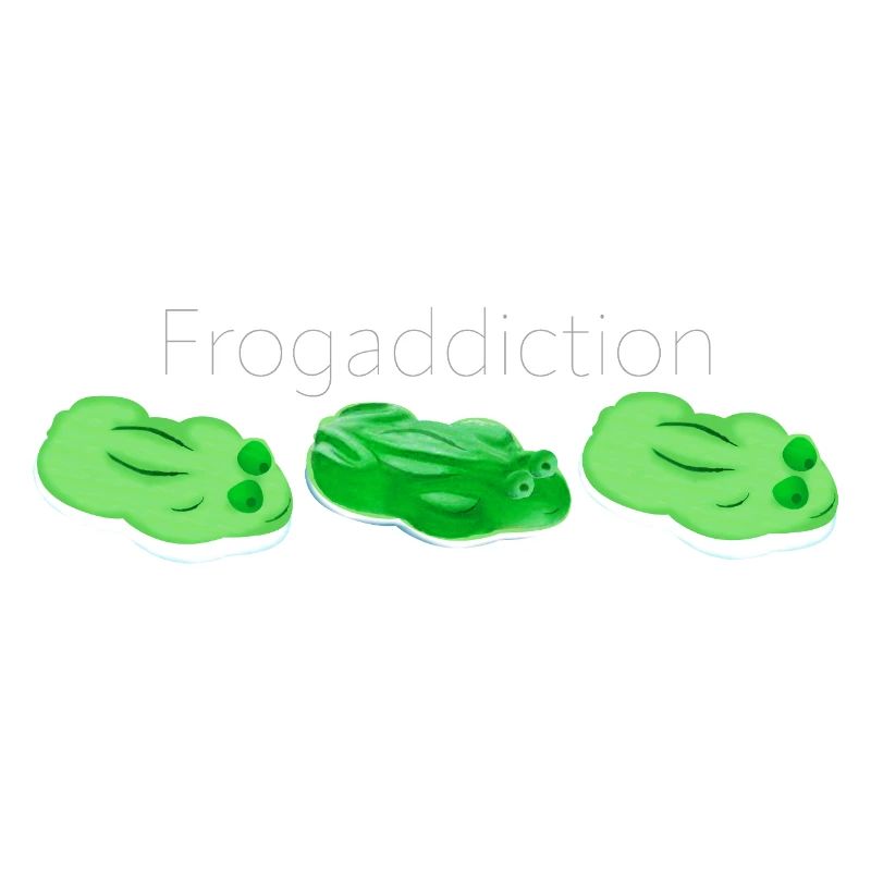 Frogaddiction